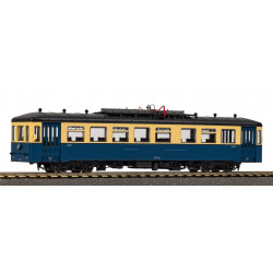 Autorail diesel Rh 553 DCC SON, SNCB H0