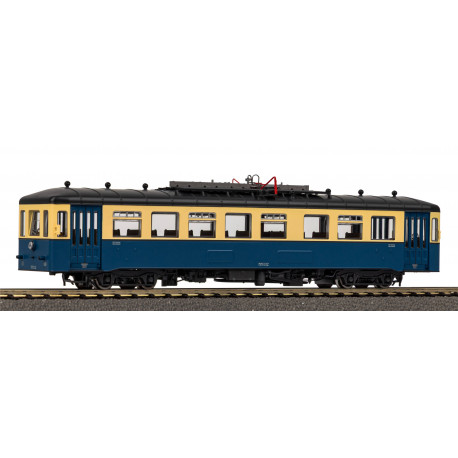 Autorail diesel Rh 553 DCC SON, SNCB H0