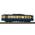 Autorail diesel Rh 553 AC SON, SNCB H0