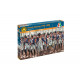 French Infantry 1798-1805, Napoleonic Wars 1/72