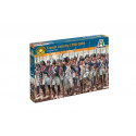 French Infantry 1798-1805, Napoleonic Wars 1/72