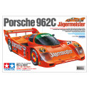 Porsche 962C Jagermeister 1/24