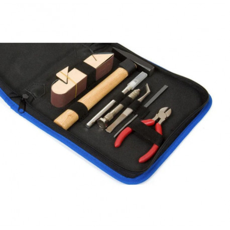 Outils de base