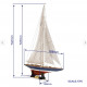 Yacht Endeavour – America’s Cup 1934 1/75 + SET PEINTURE + SOCLE