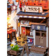 Sakura Wine Alley