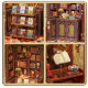 Owl bookstore