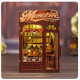 Memories Music Bookshop