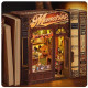 Memories Music Bookshop