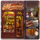 Memories Music Bookshop