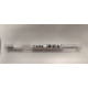 Set Aiguille + Tête + Buse 0,15 mm CR plus Fine Line Chrome