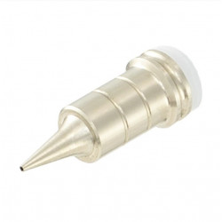 Tête 0.2mm, avec joints / Nozzle 0.2mm w/ seal - Evolution, Infinity, Ultra & Grafo
