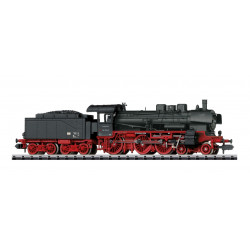 Class 38 Steam Locomotive N III