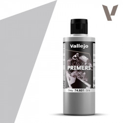 Apprêt Gris / Grey Primer, 200ml