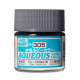 Hobby Aqueous Color Olive Gris satiné / Semi gloss gray FS 36118