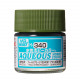 Hobby Aqueous Color Vert champ satiné / Semi gloss field green FS34097