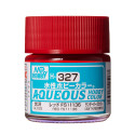 Aqueous Color Rouge brillant / Gloss Red FS 11136