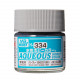 Semi gloss Barley gray BS 4800/18821 / Satiné