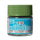Hobby Aqueous Vert satiné / Semi gloss Green FS 34227