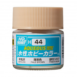 Hobby Aqueous Color Chair / Flesh