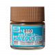 Hobby Aqueous Marron satiné / Semi gloss brown FS 30219