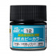 Hobby Aqueous Color Noir mat / Matt black