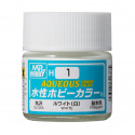 Aqueous Color Blanc brillant / Gloss white