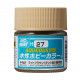 Hobby Aqueous Color cuir / Tan