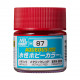 Hobby Aqueous Color Rouge métallique / Metallic red