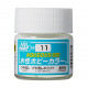 Hobby Aqueous Color Blanc mat / Flat white