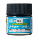 Aqueous Color Bleu Navy satiné / Blue Navy semi gloss