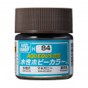 Aqueous Color Acajou satiné / Mahogany semi gloss