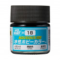 Aqueous Color Acier / Steel