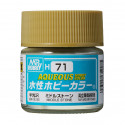 Aqueous Color Pierre Moyen satiné / Middle Stone semi gloss
