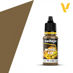 Model Air Poussière / Dirt,17ml