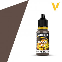 Model Air Brun OTAN / NATO Brown,17ml
