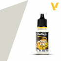 Model Air Blanc Gris / White Gray, 18ml