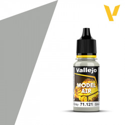 Model Air Light Gull Gray,17ml
