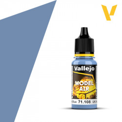 Model Air UK Bleu Azur / Azure Blue,17ml