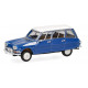 Citroen AMI 6 Break H0