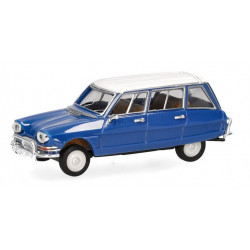 Citroen AMI 6 Break H0