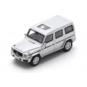 Mercedes Benz G (W463) H0