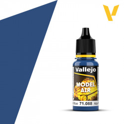 Model Air Bleu Français / French Blue,17ml