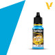 Model Air Bleu Mer Clair / Light Sea Blue,17ml