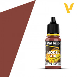 Model Air Brun / Brown RLM26, 18ml