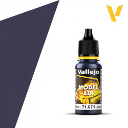 Model Air Bleu Artique / Artic Blue,18ml