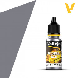 Model Air Gun Metal,18ml
