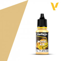 Model Air Beige,18ml