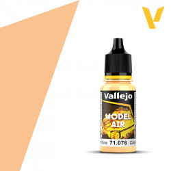 Model Air Chair / Skin Tone,18ml