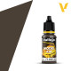 Model Air Burnt Umber,18ml