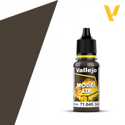Model Air Burnt Umber,18ml